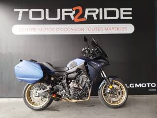 YAMAHA TRACER 7 GT - 2023