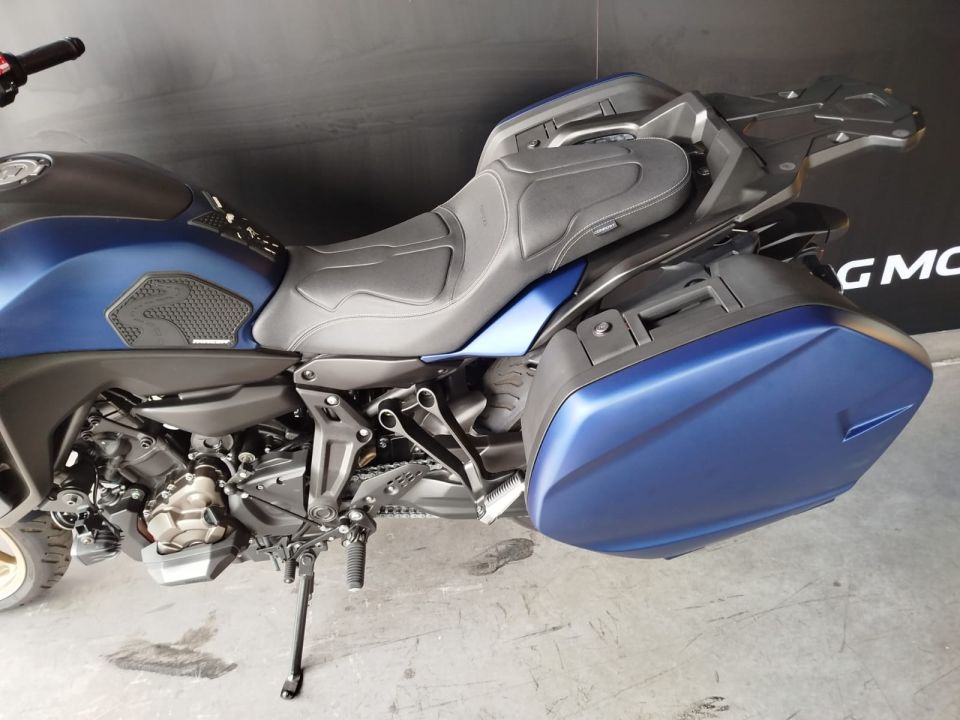 YAMAHA TRACER 7 GT 4