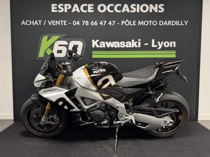 APRILIA TUONO 1100 V4 FACTORY 4