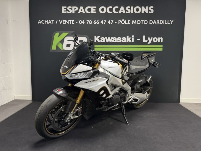 APRILIA TUONO 1100 V4 FACTORY 4