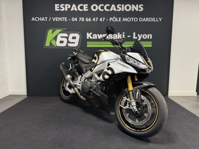 APRILIA TUONO 1100 V4 FACTORY 4