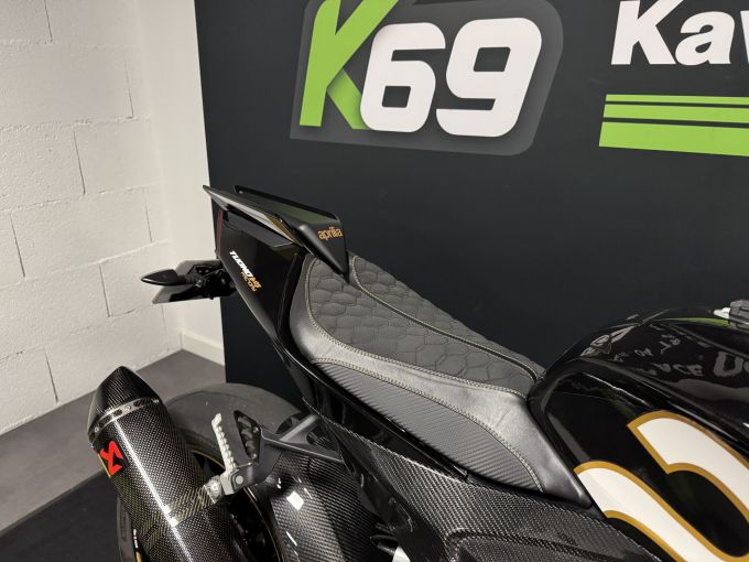 APRILIA TUONO 1100 V4 FACTORY 4