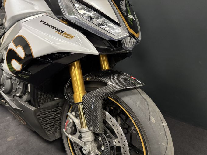 APRILIA TUONO 1100 V4 FACTORY 4