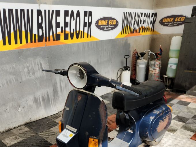 PIAGGIO VESPA 4