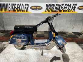 PIAGGIO VESPA - 1984