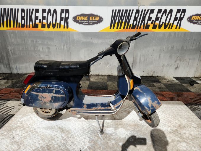 PIAGGIO VESPA 4