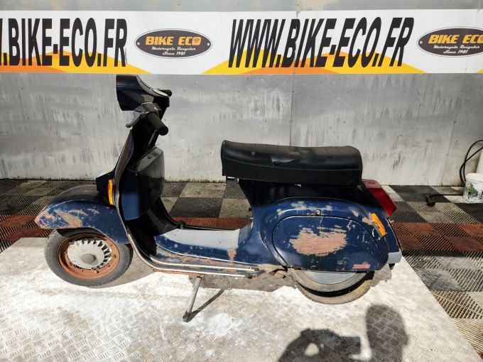 PIAGGIO VESPA 4