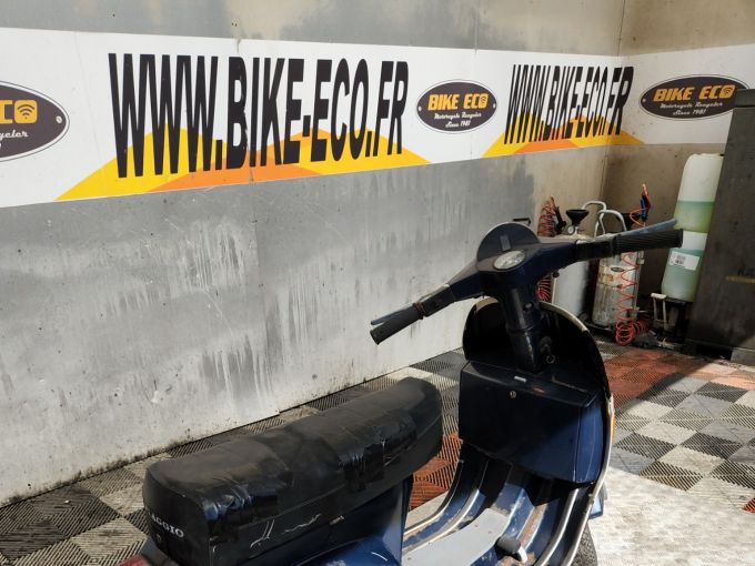 PIAGGIO VESPA 4