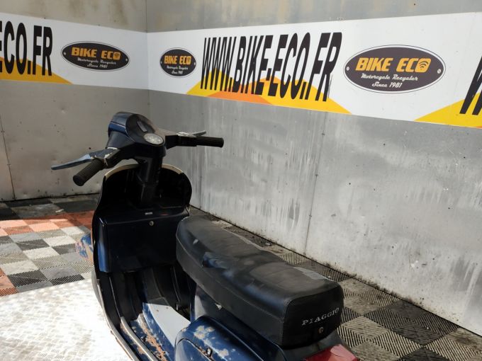 PIAGGIO VESPA 4
