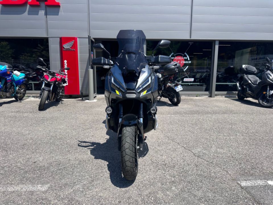 HONDA X-ADV 750 4