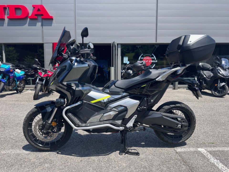 HONDA X-ADV 750 4