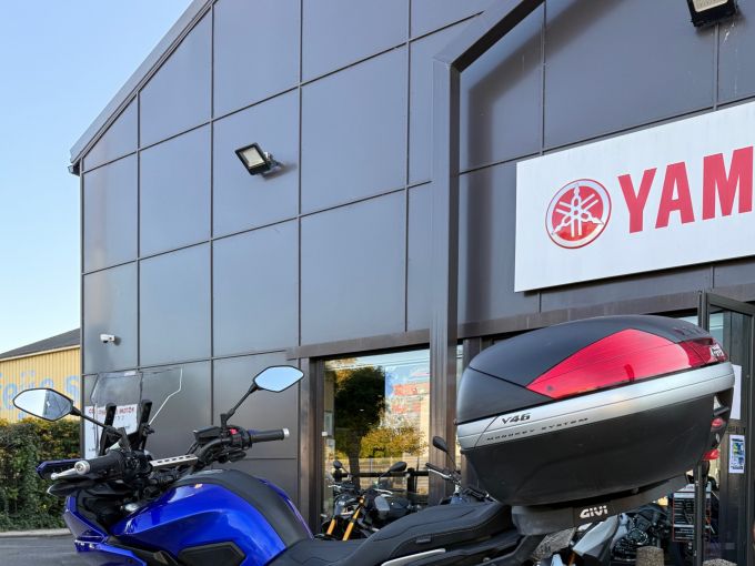 YAMAHA TRACER 700 4