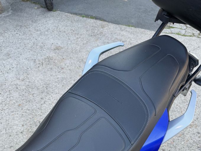 YAMAHA TRACER 700 4