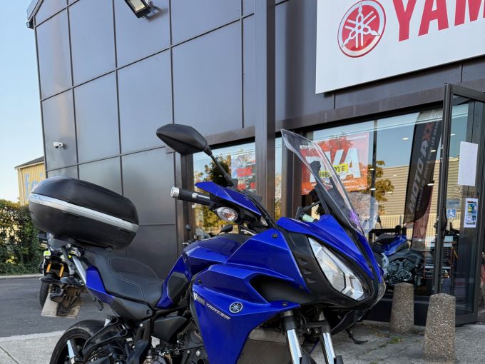 YAMAHA TRACER 700 4