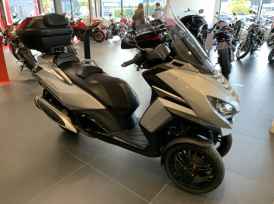 PEUGEOT METROPOLIS 400 - 2021