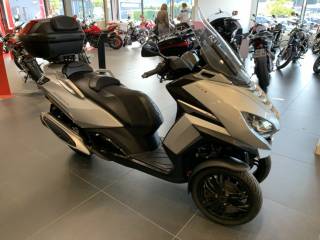 PEUGEOT METROPOLIS 400 - 2021