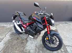 HONDA CB 750 HORNET - 2023