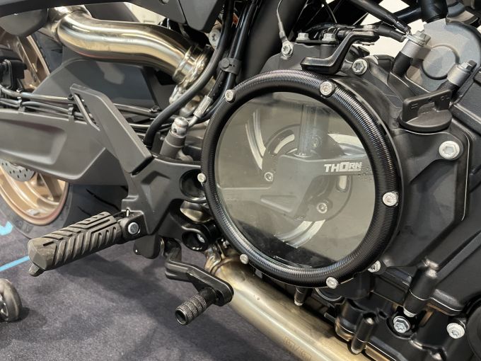 CF MOTO 800 NK 4