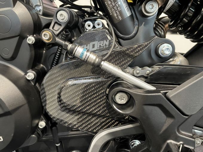 CF MOTO 800 NK 4