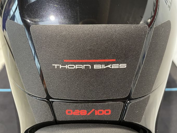CF MOTO 800 NK 4