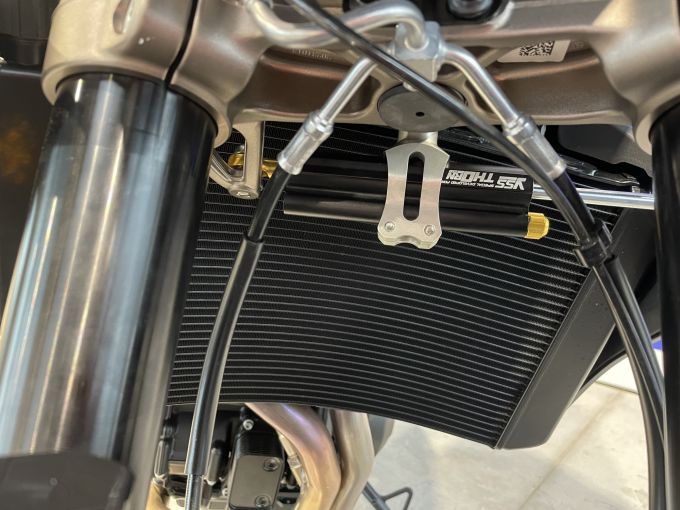 CF MOTO 800 NK 4