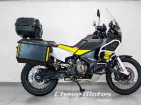 HUSQVARNA NORDEN 901 - 2022