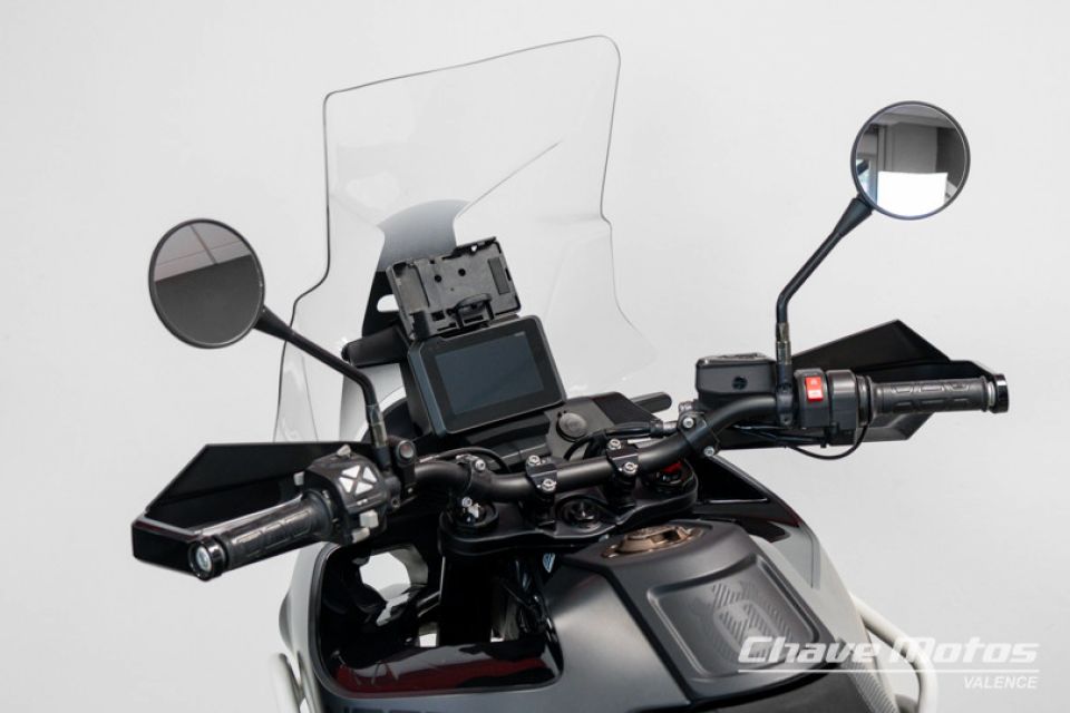 HUSQVARNA NORDEN 901 4