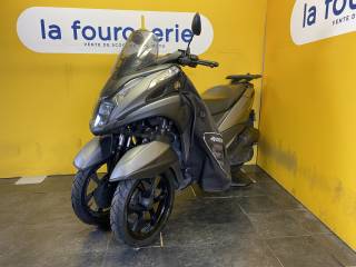 YAMAHA TRICITY 125 - 2018