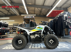 YAMAHA YFZ 50 RAPTOR - 2025