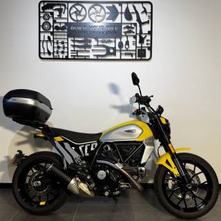DUCATI SCRAMBLER - 2023