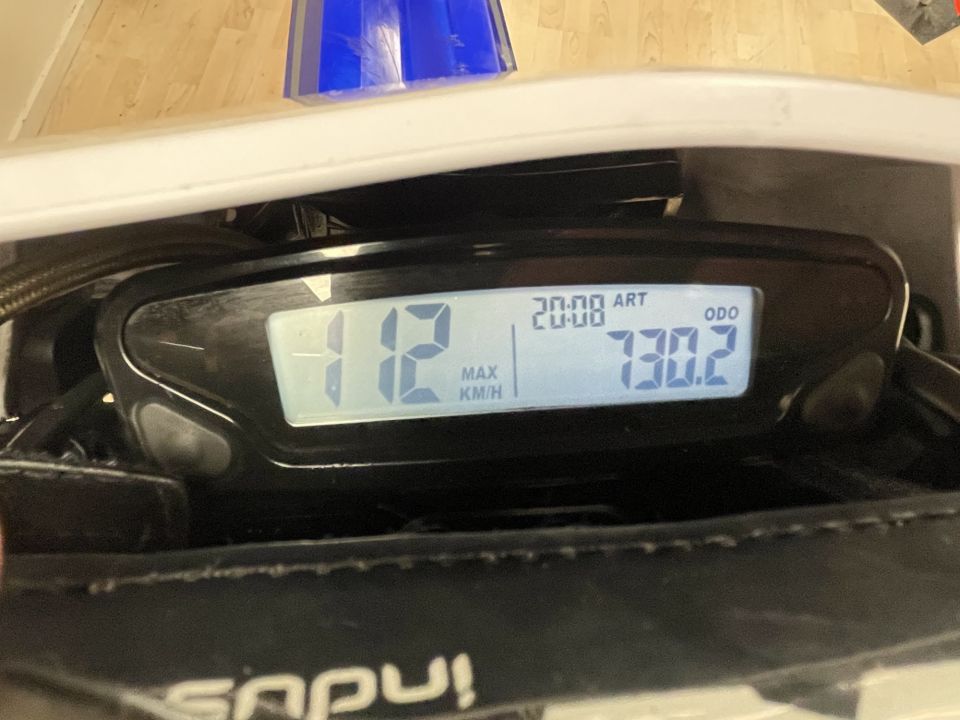 SHERCO 300 SE-F FACTORY 4