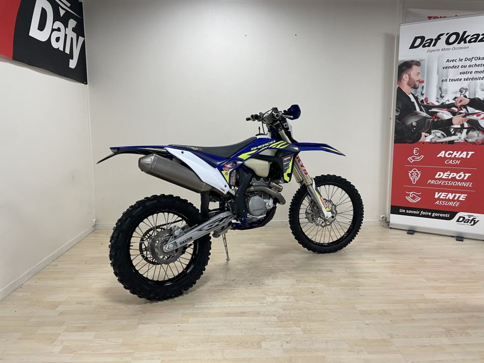 SHERCO 300 SE-F FACTORY 4