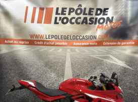 DUCATI 939 SUPERSPORT - 2024