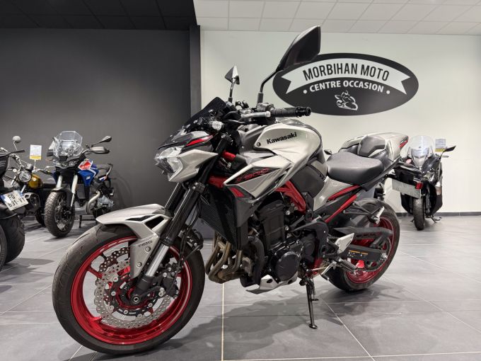 KAWASAKI Z 900 4
