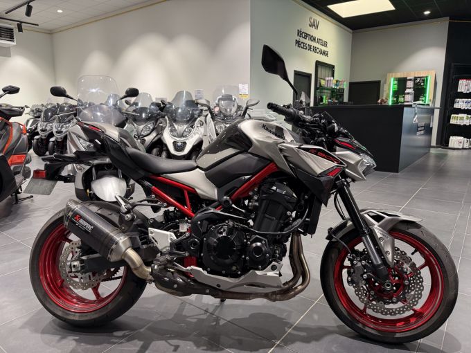 KAWASAKI Z 900 4