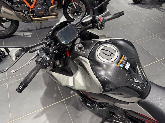 KAWASAKI Z 900 4