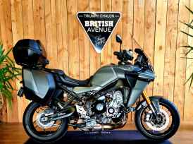 YAMAHA TRACER 900 GT - 2021