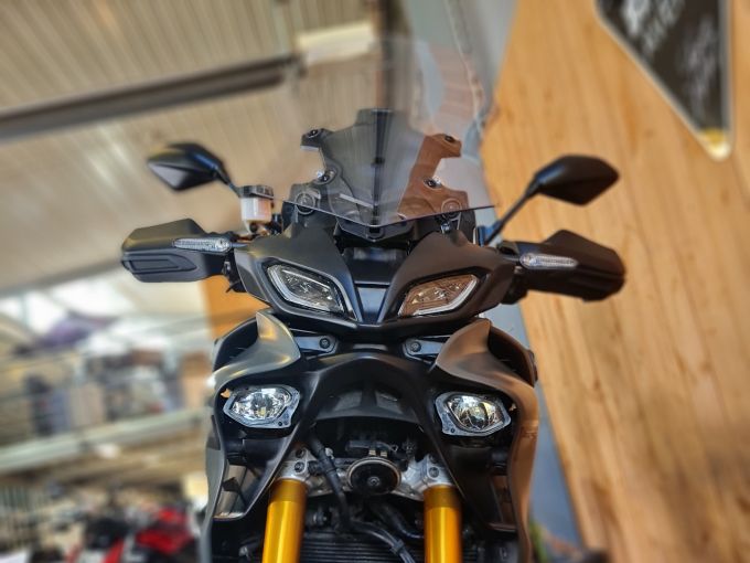 YAMAHA TRACER 900 GT 4