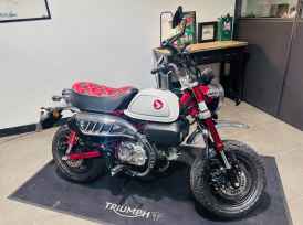 HONDA ZB MONKEY - 2023