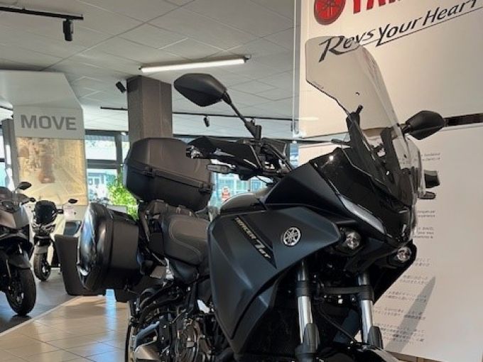 YAMAHA TRACER 7 GT 35 KW 4