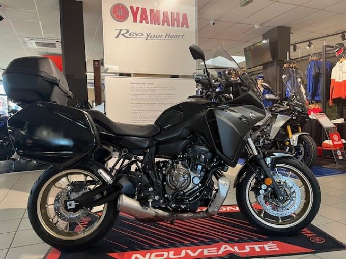 YAMAHA TRACER 7 GT 35 KW 4