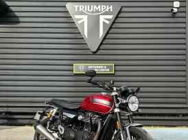 TRIUMPH SPEED TWIN 1200 - 2023