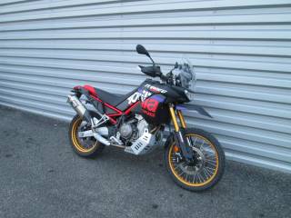 APRILIA TUAREG 660 - 2025