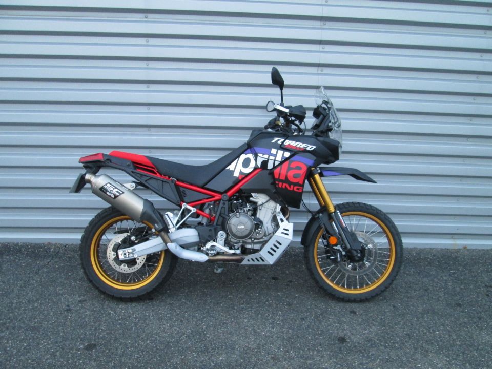 APRILIA TUAREG 660 4