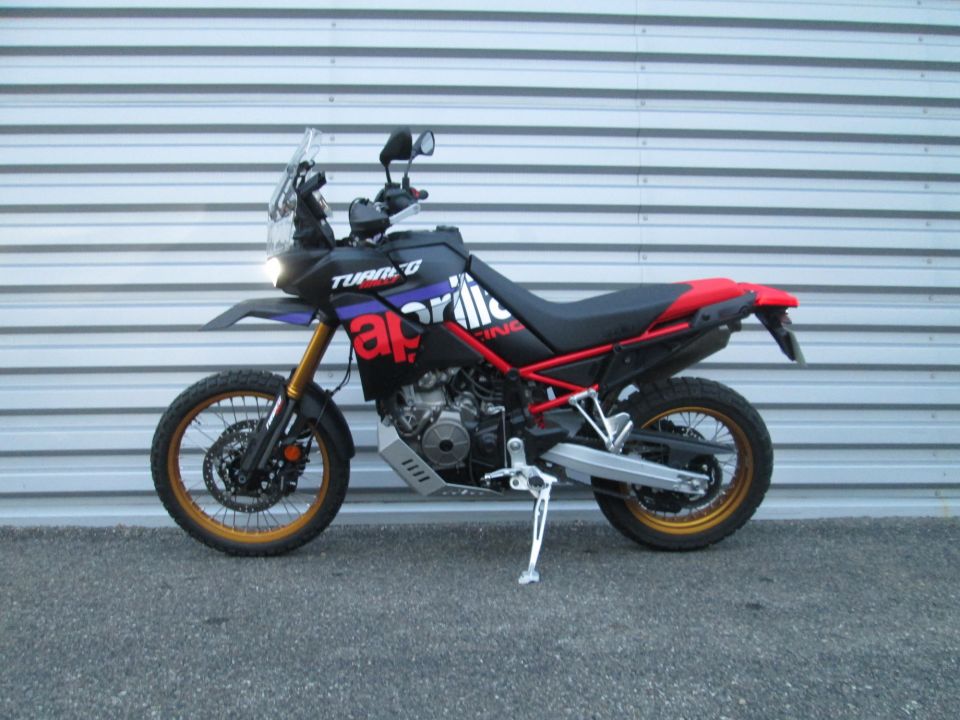 APRILIA TUAREG 660 4