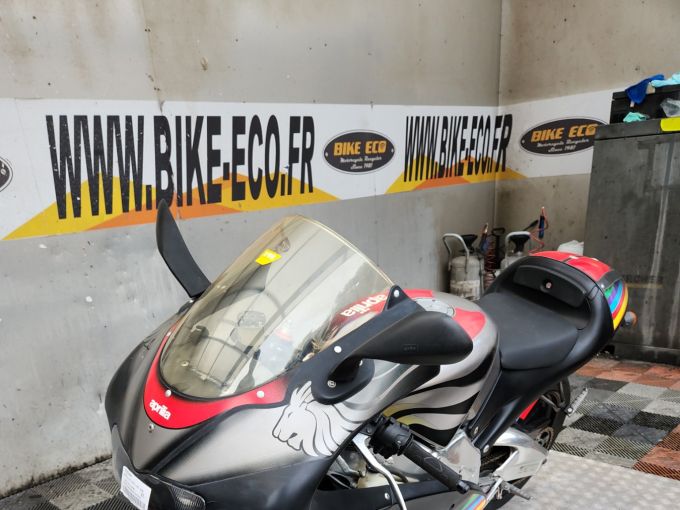 APRILIA RS 250 4