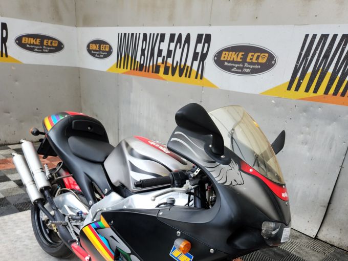 APRILIA RS 250 4