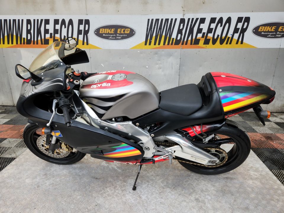 APRILIA RS 250 4