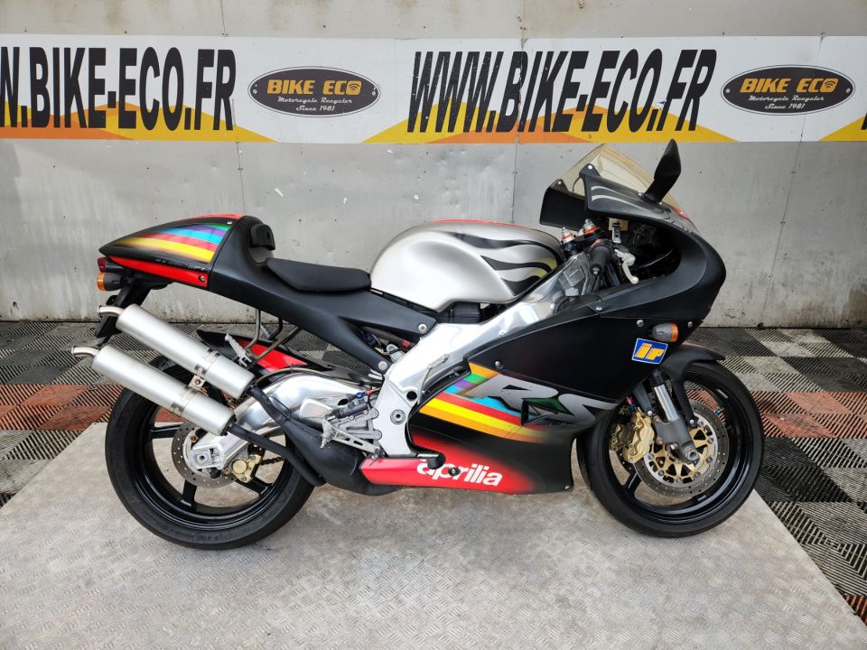 APRILIA RS 250 4