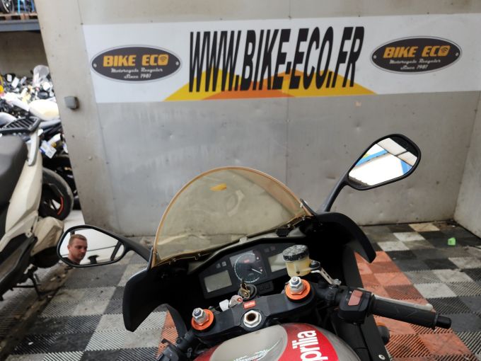 APRILIA RS 250 4